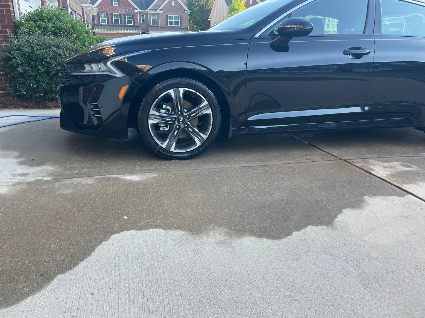 Little Dawg Exterior PLUS