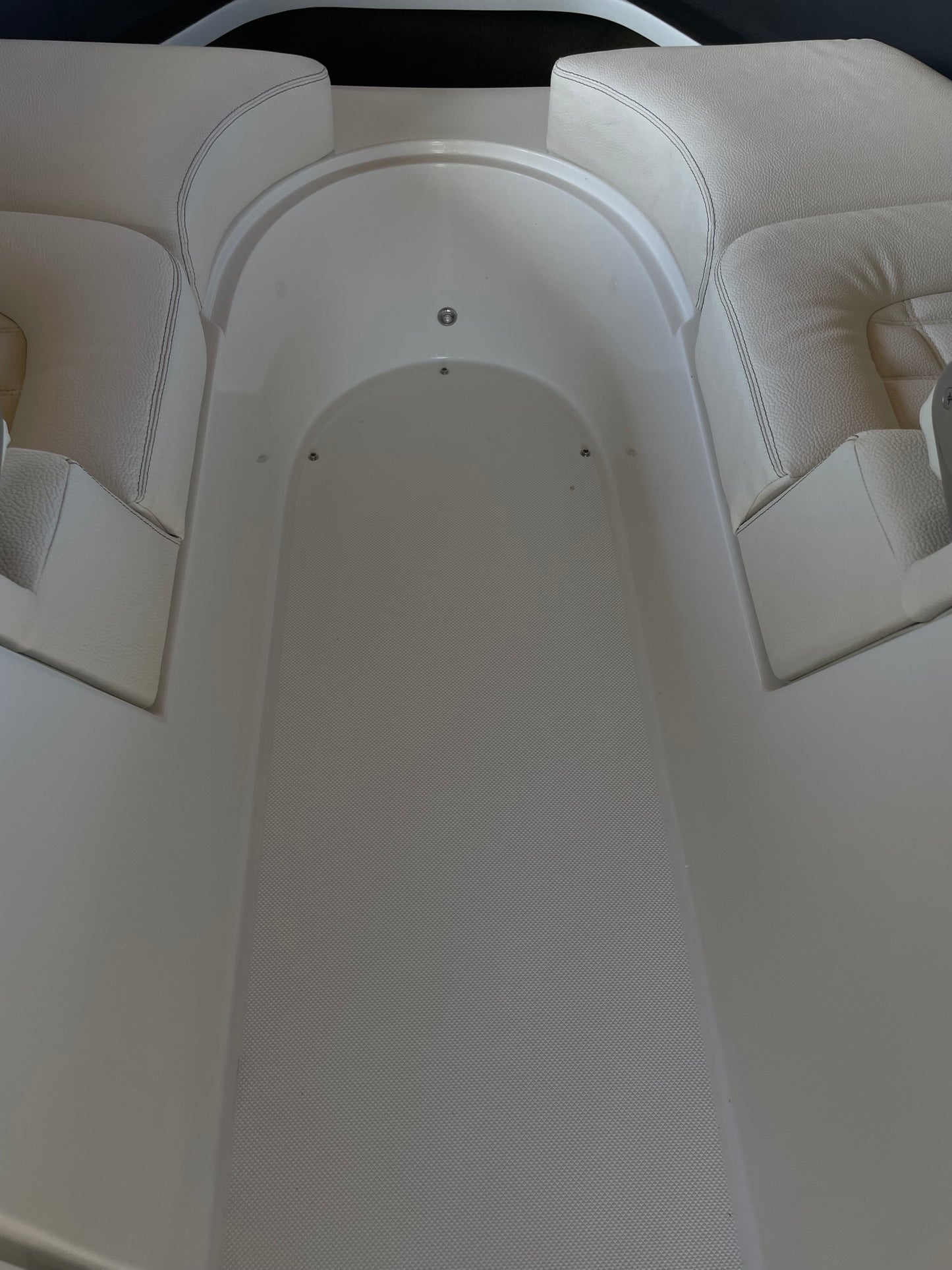 TOP DAWG MARINE DETAIL