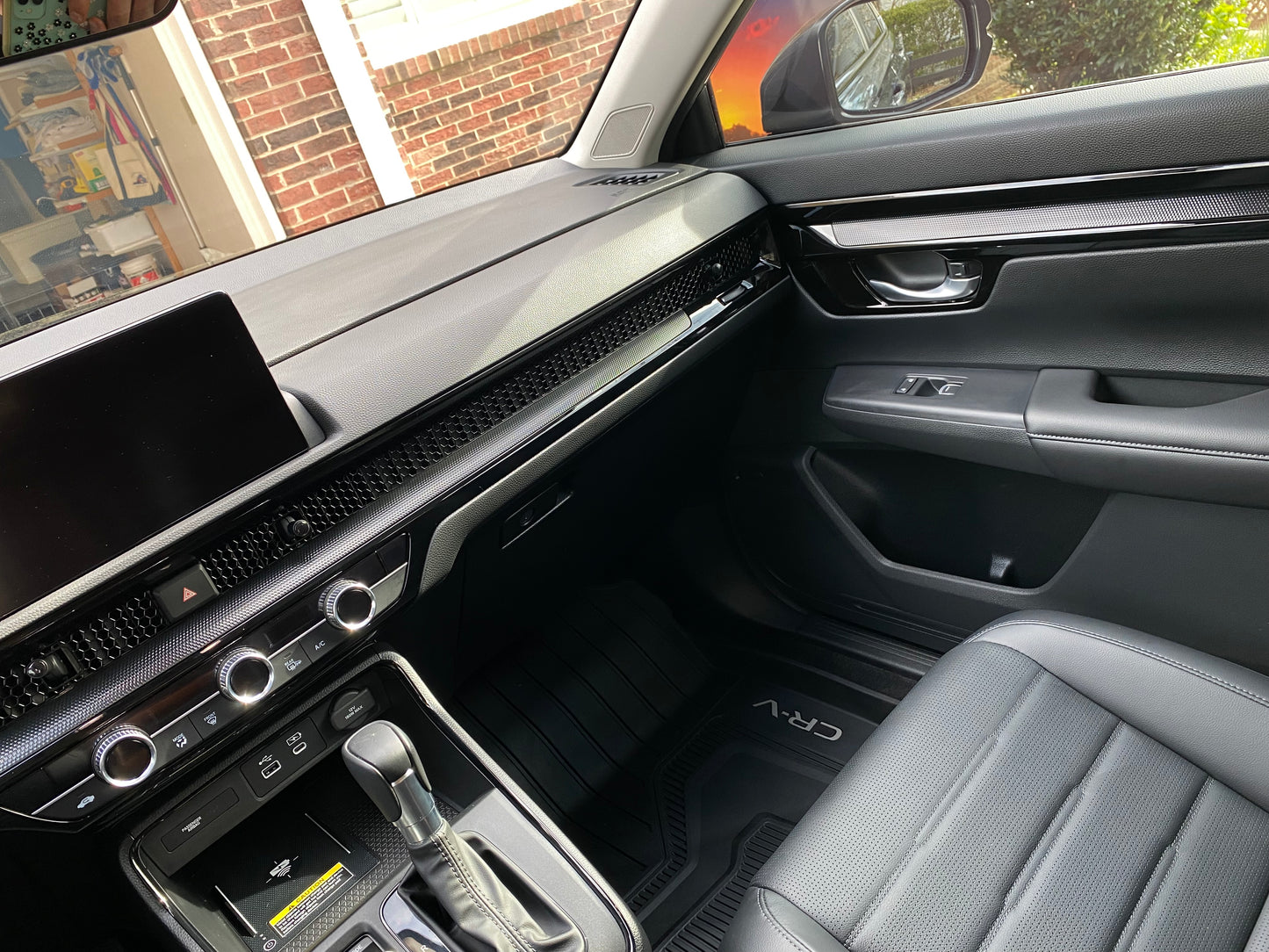 TOP DAWG MARINE DETAIL