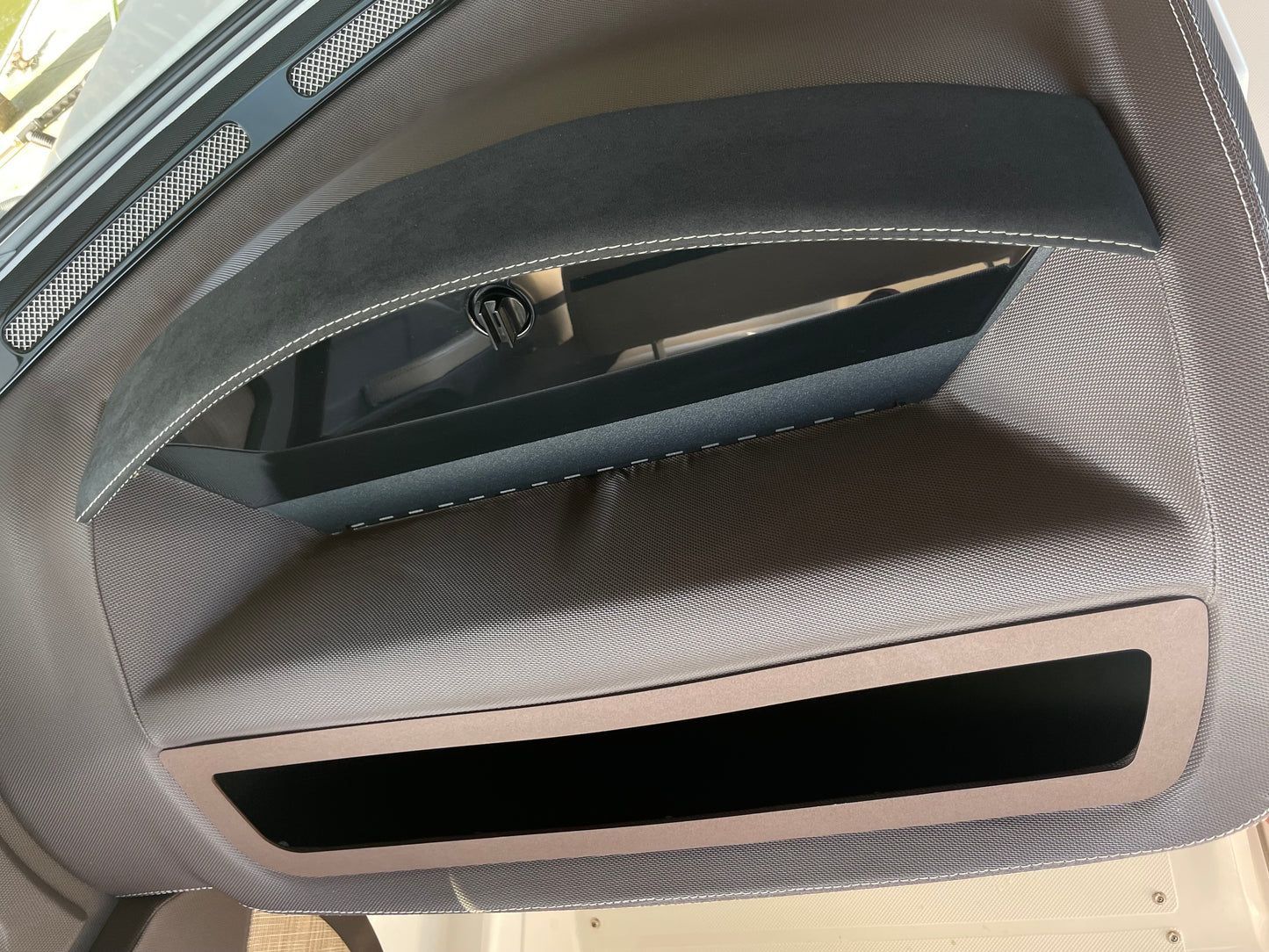 TOP DAWG MARINE DETAIL