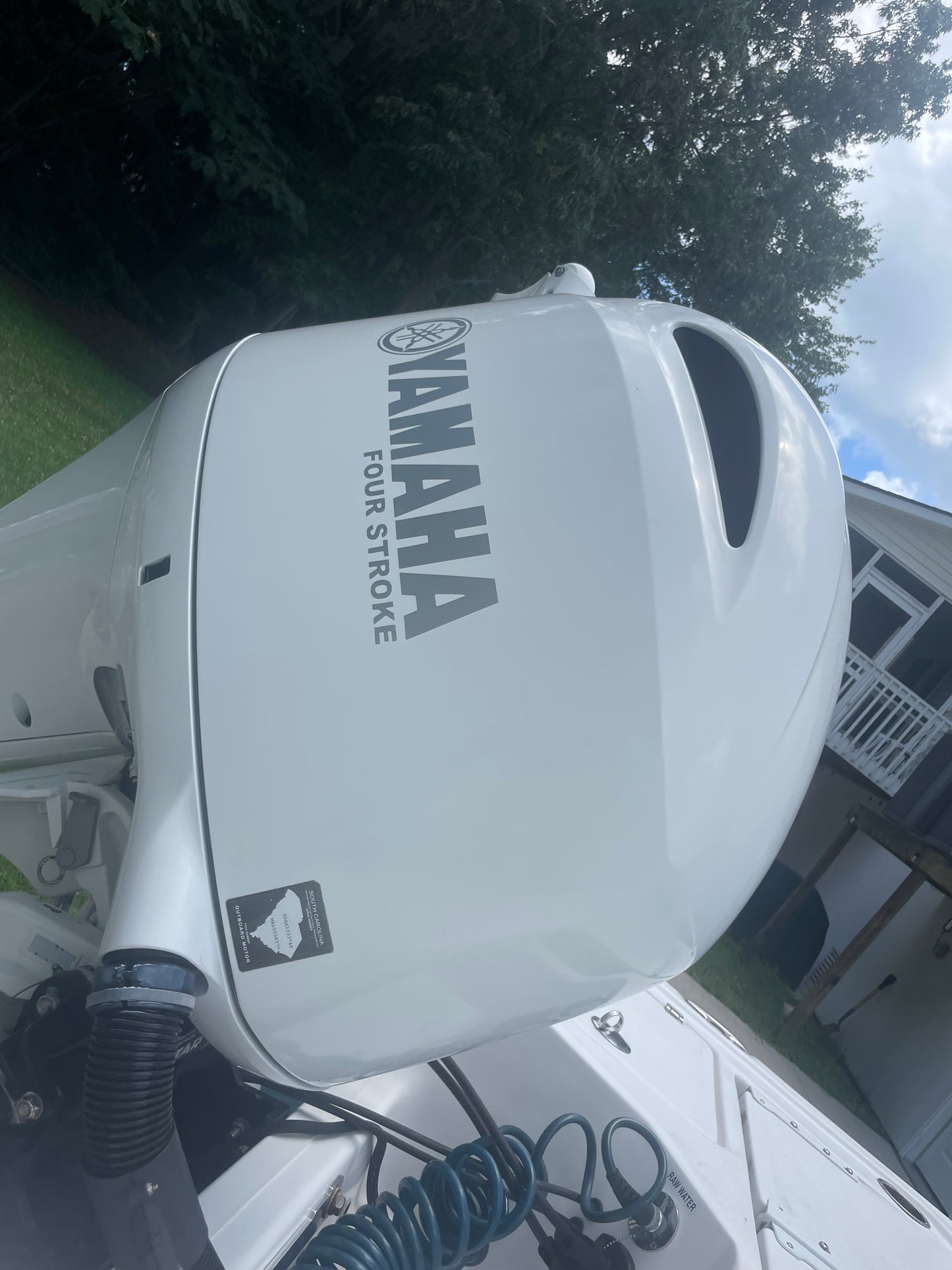 HAND WASH & SPRAY WAX