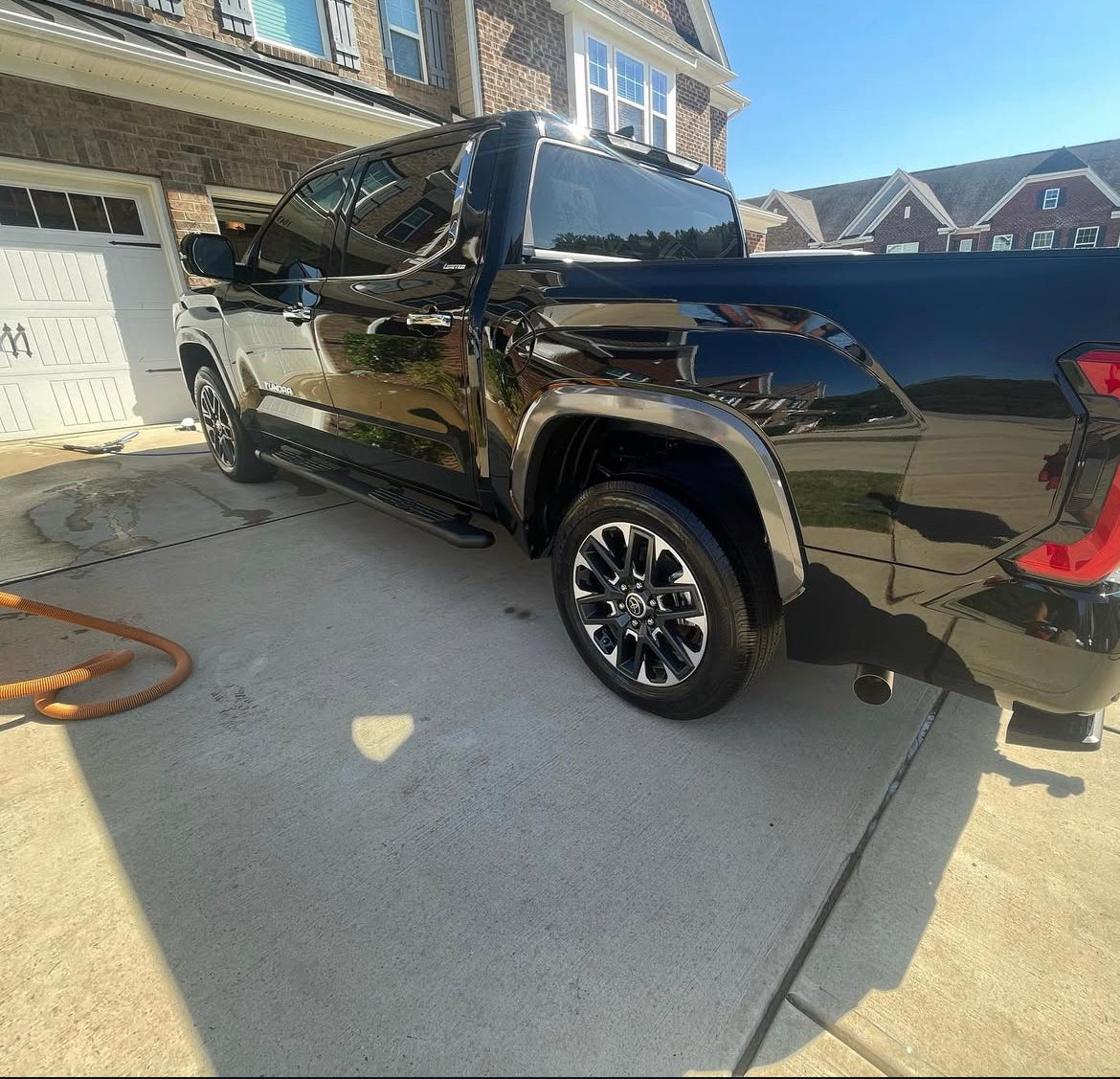 Little Dawg Exterior PLUS