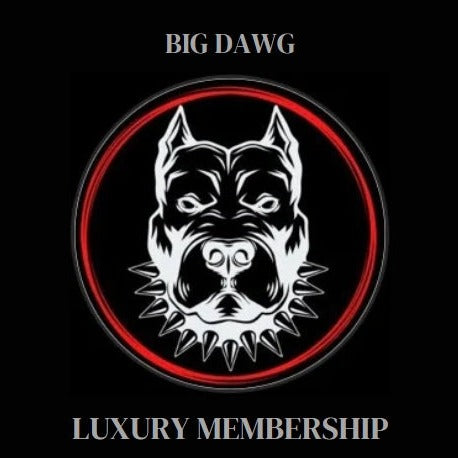 BIG DAWG YEARLY