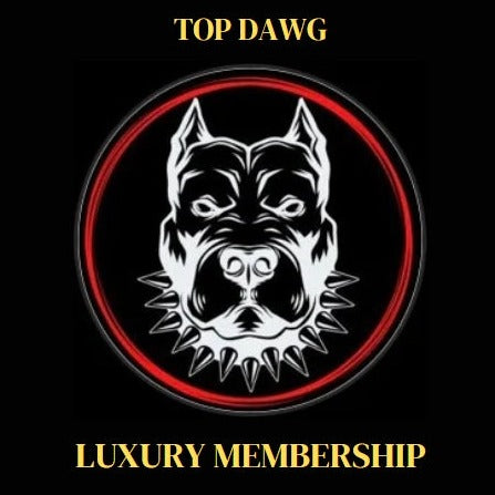 TOP DAWG  YEARLY