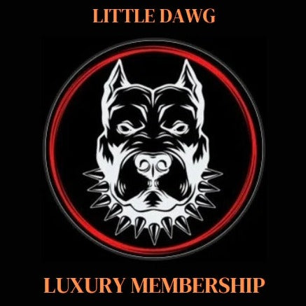 LITTLE DAWG YEARLY