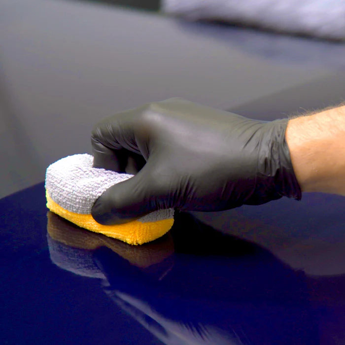 5-year Graphene Coating with 1-step paint correction