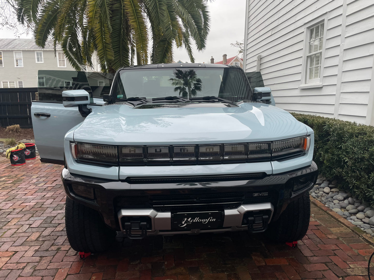 5 year ceramic coating