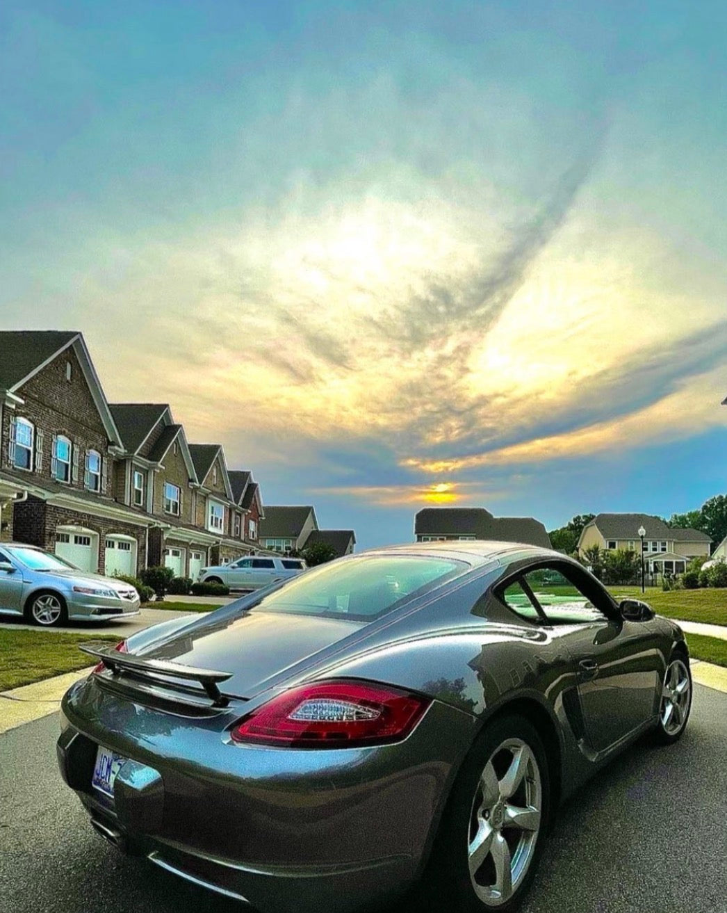 5 year ceramic coating