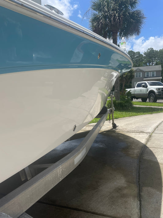 HAND WASH & SPRAY WAX