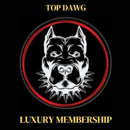 TOP DAWG  YEARLY
